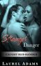 [Stranger Danger 01] • Caught Red-Handed